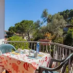 Rita Cilento Apartament *