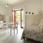 Rita Cilento Apartament Agnone Cilento