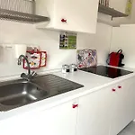 Apartament Rita Cilento *