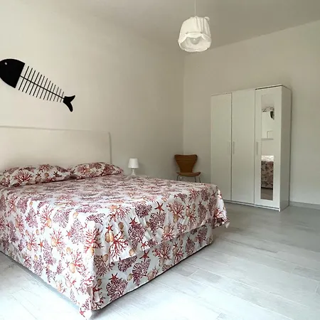 Apartament Rita Cilento *