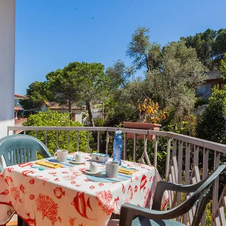 Rita Cilento Apartman *