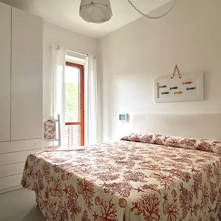 Apartment Rita Cilento Agnone Cilento