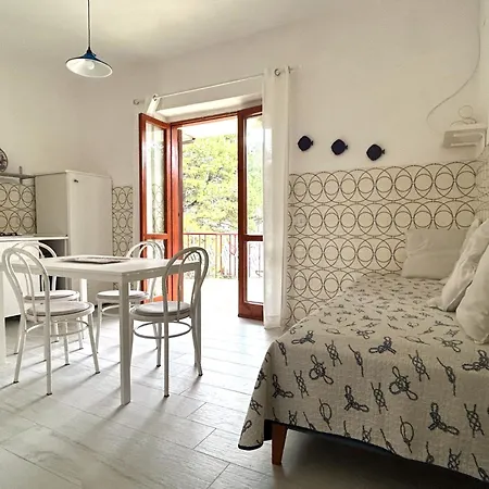 Rita Cilento Apartman Agnone Cilento