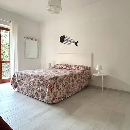 Rita Cilento Apartament