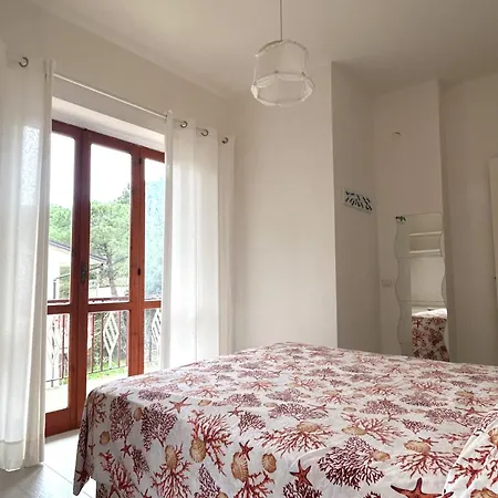 Rita Cilento Apartman *