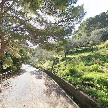 Apartment Rita Cilento Agnone Cilento