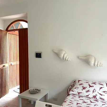 아파트 Rita Cilento *