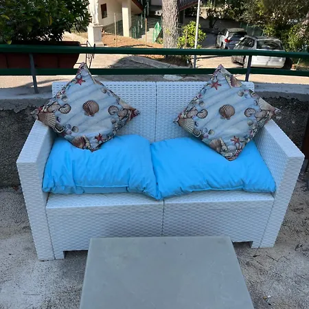 Rita Cilento דירה Agnone Cilento