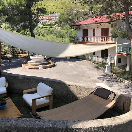 Rita Cilento Apartman