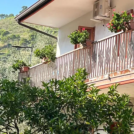 Apartament Rita Cilento *