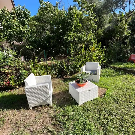 아파트 Rita Cilento Agnone Cilento