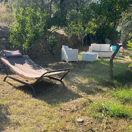 아파트 Rita Cilento