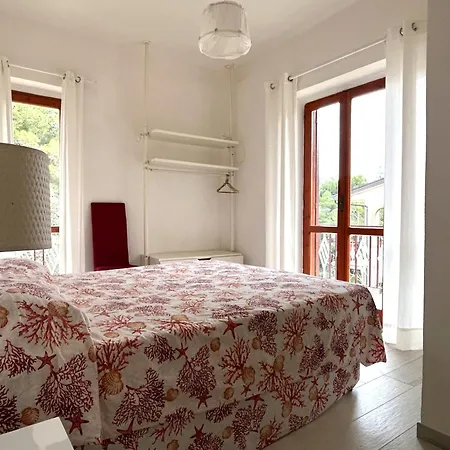 Apartman Rita Cilento *