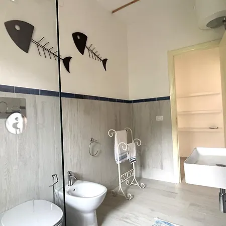 Rita Cilento Apartman Agnone Cilento