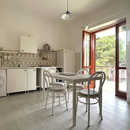 Rita Cilento * Agnone Cilento