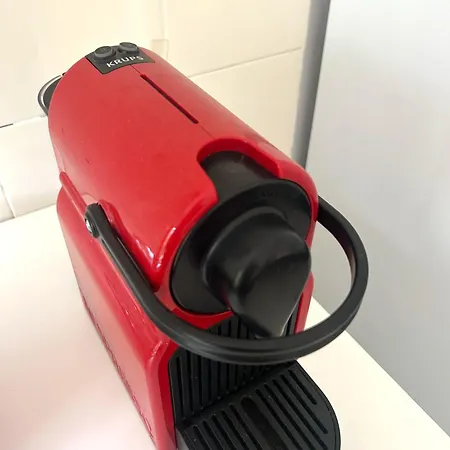 Rita Cilento Apartment