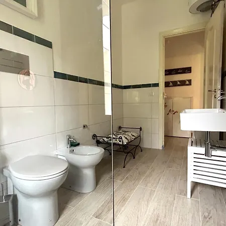 아파트 Rita Cilento Agnone Cilento