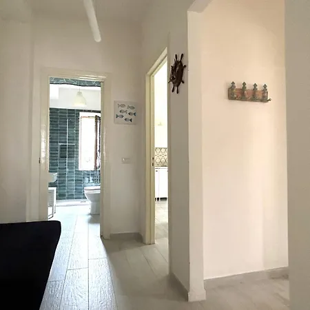 Apartman Rita Cilento *