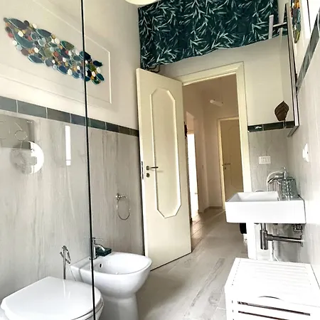 Apartment Rita Cilento