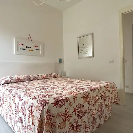 Rita Cilento Apartman Agnone Cilento