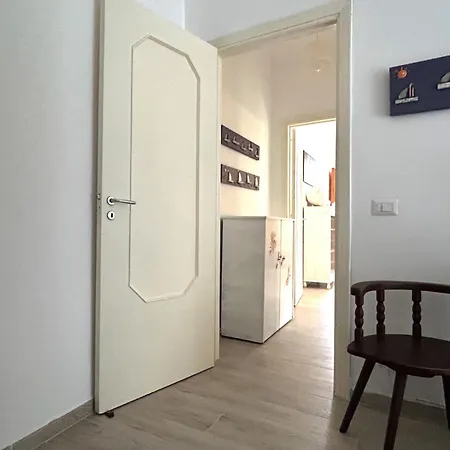 Rita Cilento Apartment Agnone Cilento