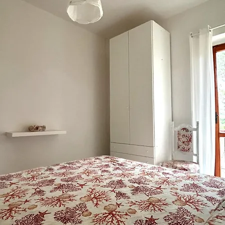 Apartman Rita Cilento *