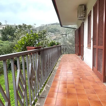 Rita Cilento * Agnone Cilento