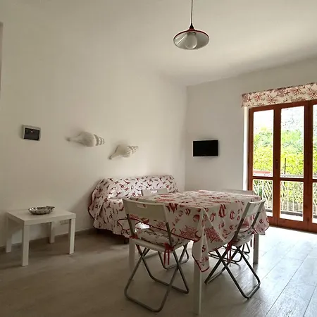 Apartman Rita Cilento