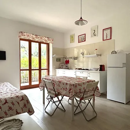 Apartman Rita Cilento
