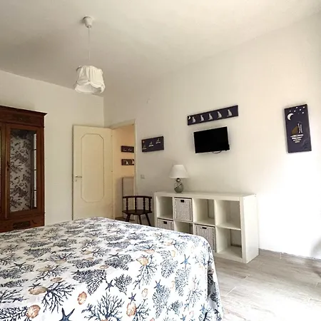 Rita Cilento Apartman Agnone Cilento