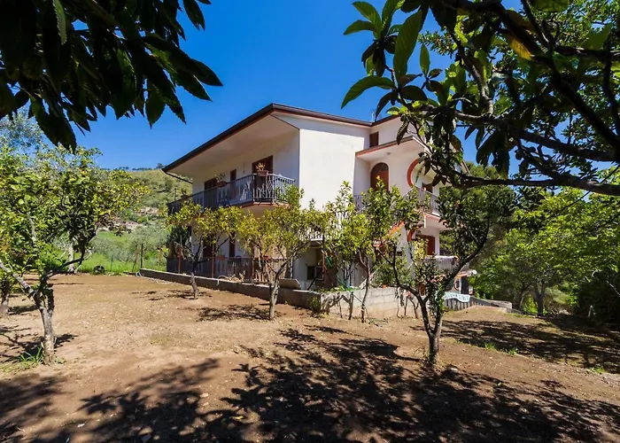 Rita Cilento شقة *