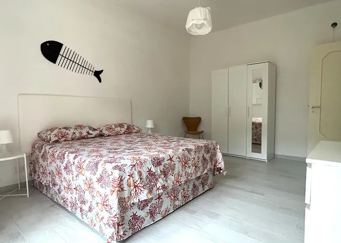 شقة Rita Cilento *