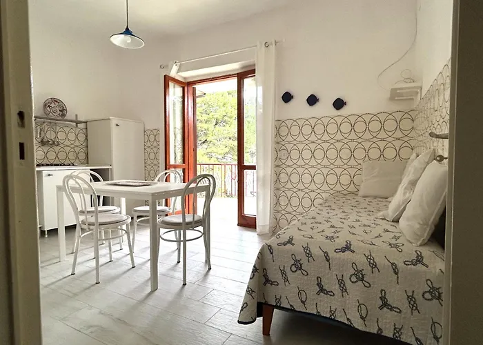 Rita Cilento شقة Agnone Cilento