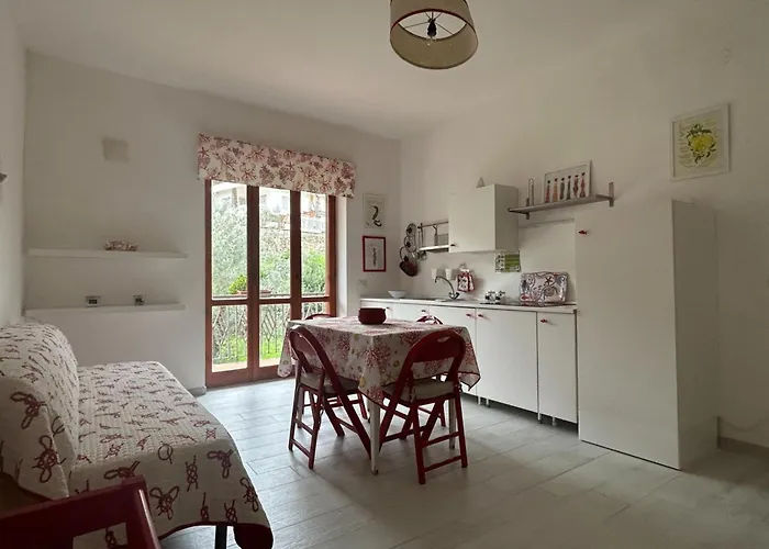 Rita Cilento Agnone Cilento