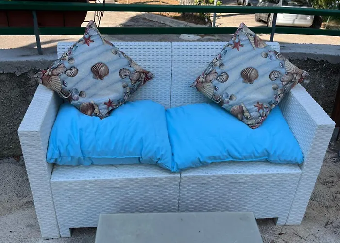 Rita Cilento شقة Agnone Cilento