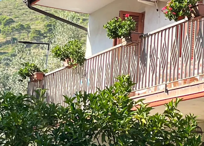 شقة Rita Cilento *