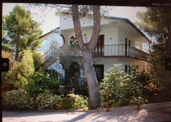 Rita Cilento شقة *