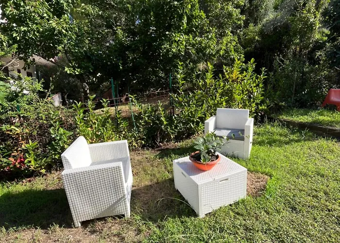 شقة Rita Cilento Agnone Cilento